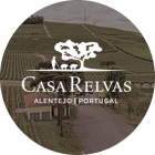 Casa Relvas