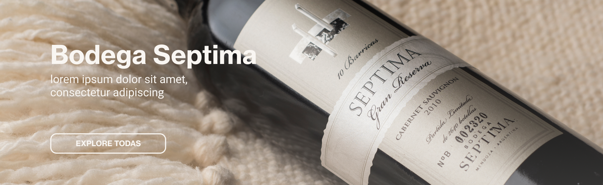 Bodega Septima