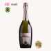 Espumante Casa Valduga Premivm Brut Ros&eacute; 750ml