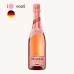 Espumante Henkell Rosé Seco 750ml