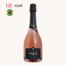 Espumante Mayos Brut Rosé 750ml