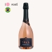 Espumante Mayos Extra Brut Rosé 750ml