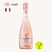 Espumante Freixenet French Royal Brut Rosé 750ml