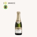 Espumante Monte Paschoal Brut Branco 187ml