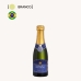 Espumante Monte Paschoal Demi-Sec Branco 187ml