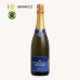 Espumante Monte Paschoal Demi-Sec Branco 750ml