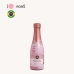 Espumante Monte Paschoal Moscatel Ros&eacute; 187ml