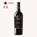 Vinho 12 e Mezzo Primitivo Del Salento IGP Tinto 750ml