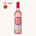 Vinho Alma De Lisboa Rosé 750ml