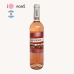 Vinho Casas De Herencia Monastrell Rosé 750ml