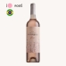 Vinho Naturelle Rosé Suave 750ml