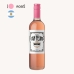 Vinho San Telmo Rosé 750ml