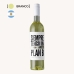 Vinho Siempre Tengo Un Plan B Chardonnay 750ml