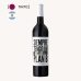 Vinho Siempre Tengo Un Plan B Petit Verdot 750ml