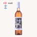 Vinho Siempre Tengo Un Plan B Rosé 750ml