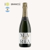 Espumante Maria Codorn&iacute;u Extra Brut 750ml