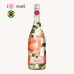 Frisante Monte Paschoal Moscato Ros&eacute; 750ml