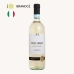 Vinho Delle Venezie Pinot Grigio 750ml