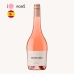 Vinho Mucho M&aacute;s Ros&eacute; 750ml