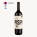 Vinho Mosquita Muerta Pispi Blend De Tintas 750ml