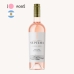Vinho Septima Emblema Rosado De Malbec 750ml