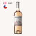 Vinho Veramonte Gran Reserva Pinot Ros&eacute; Org&acirc;nico 750ml