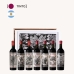 Box Sin Reglas Cofre dos Arcanjos 7x750ml