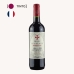 Vinho Franc Beaus&eacute;jour Bordeaux 750ml